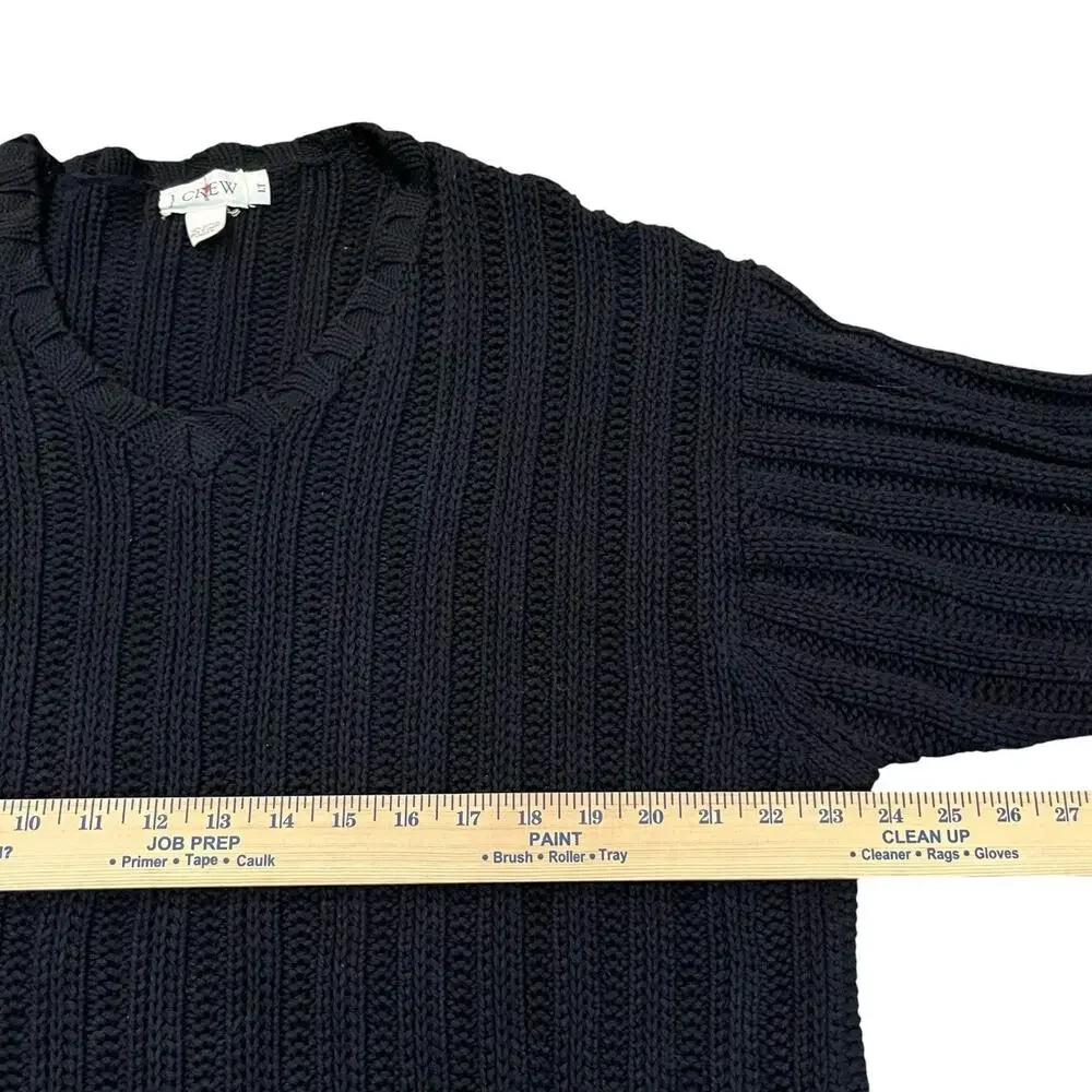 J. Crew very good